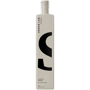 Smoke Lab Vodka