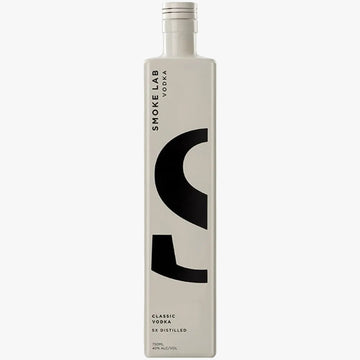 Smoke Lab Vodka