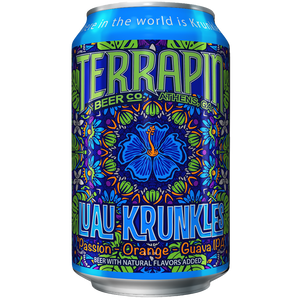 Terrapin Luau Krunkles