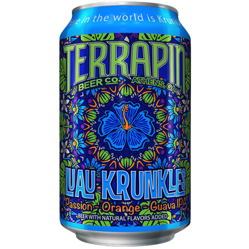 Terrapin Luau Krunkles