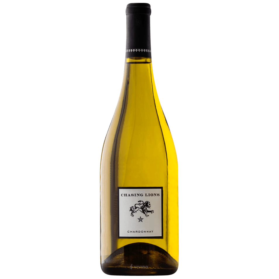 Chasing Lions Chardonnay