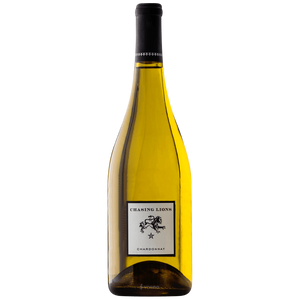 Chasing Lions Chardonnay
