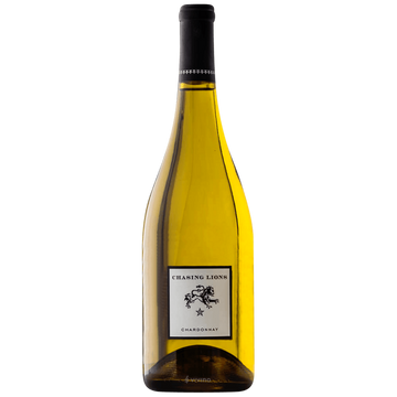 Chasing Lions Chardonnay