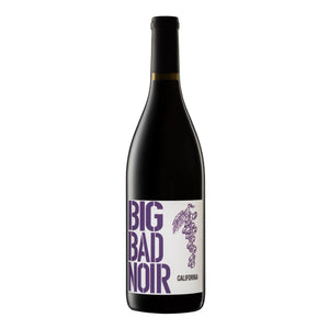 Big Bad Pinot Noir