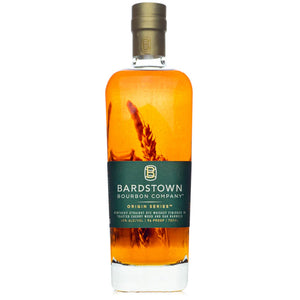 Bardstown Origin Rye