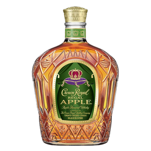 Crown Royal Regal Apple Whisky