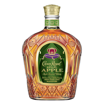 Crown Royal Regal Apple Whisky