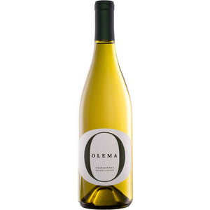 Olema Sonoma Chardonnay