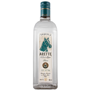 Arette Blanco Tequila