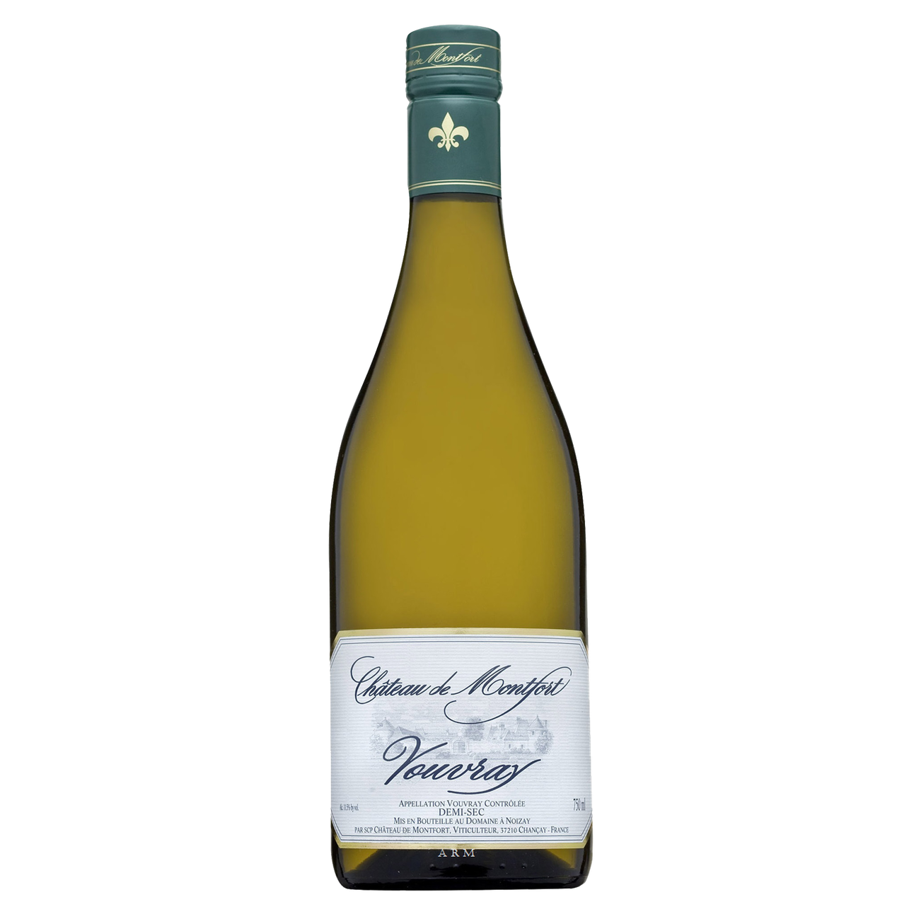 Chateau Montfort Vouvray