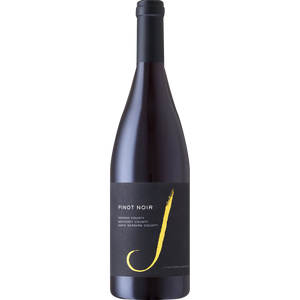 J Vineyards Black Label Pinot Noir