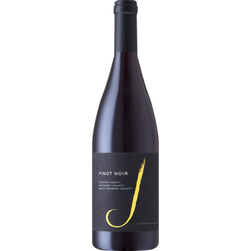 J Vineyards Black Label Pinot Noir