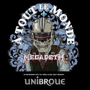 Unibroue La Tout Le Monde  6pk Btl