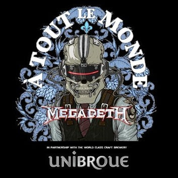 Unibroue La Tout Le Monde