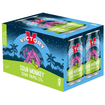 Victory Sour Monkey