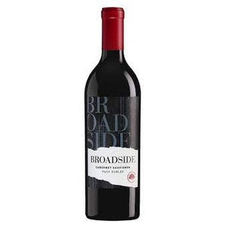 Broadside Paso Robles Cabernet