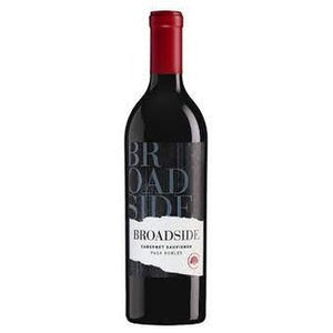 Broadside Paso Robles Cabernet