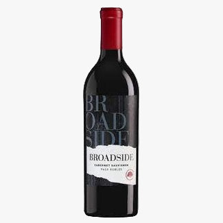 Broadside Paso Robles Cabernet