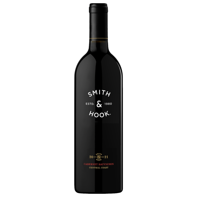 Smith & Hook Cabernet