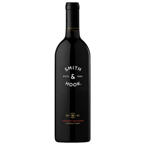 Smith & Hook Cabernet