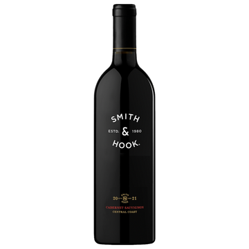 Smith & Hook Cabernet