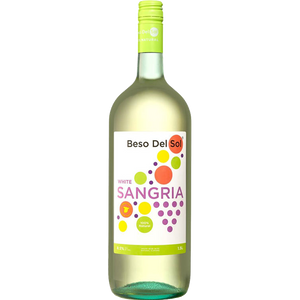 Beso Del Sol White Sangria