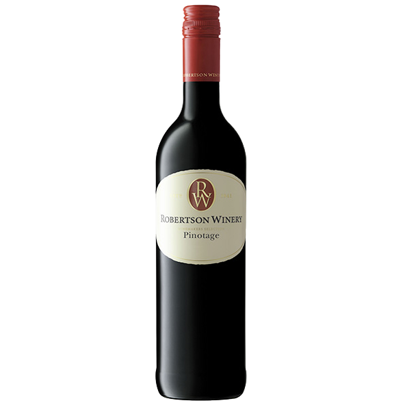 Robertson Winery Pinotage