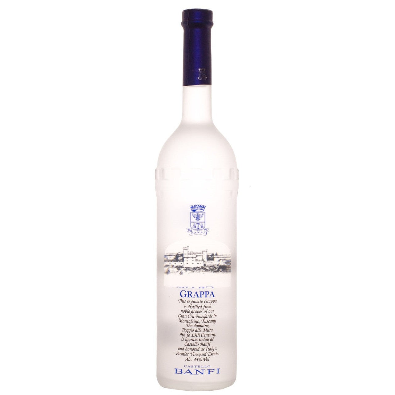 Banfi Grappa