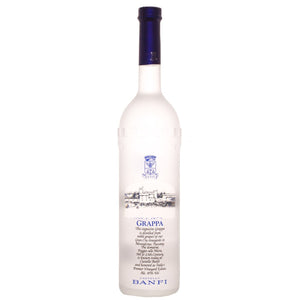 Banfi Grappa