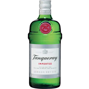 Tanqueray Gin