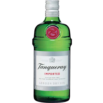 Tanqueray Gin