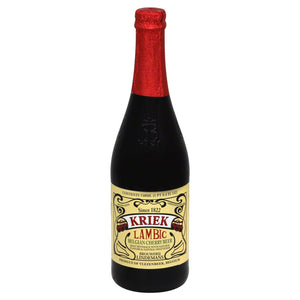 Lindemans Kriek Lambic