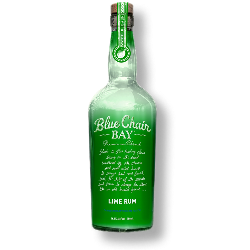 Blue Chair Bay Lime Rum