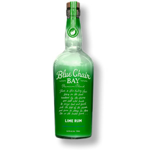 Blue Chair Bay Lime Rum
