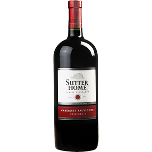 Sutter Home Cabernet
