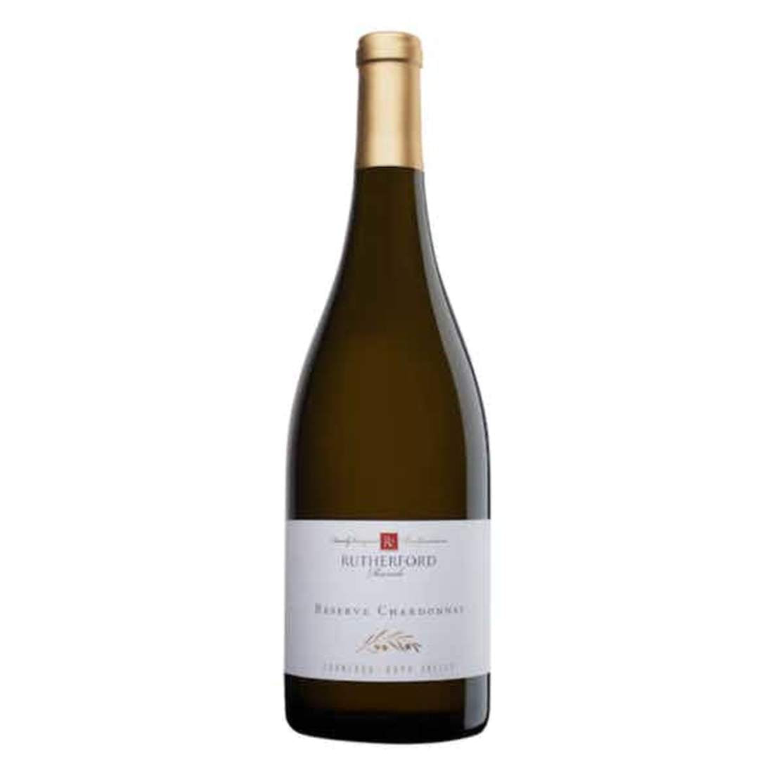 Rutherford Ranch Reserve Chardonnay