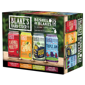 Blakes Bushel of Blakes Variety  12pk Cn