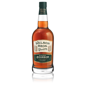 Nelson Bros Reserve Bourbon