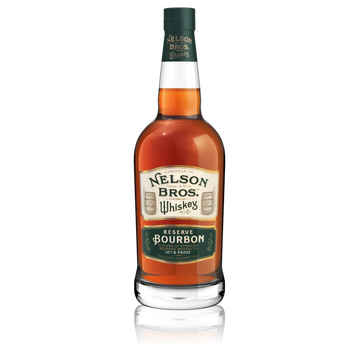 Nelson Bros Reserve Bourbon