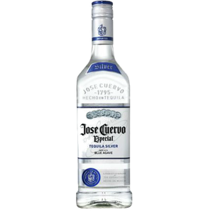 Jose Cuervo Especial Silver