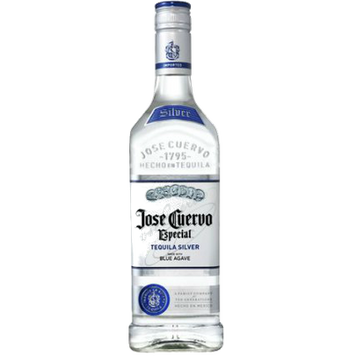 Jose Cuervo Especial Silver