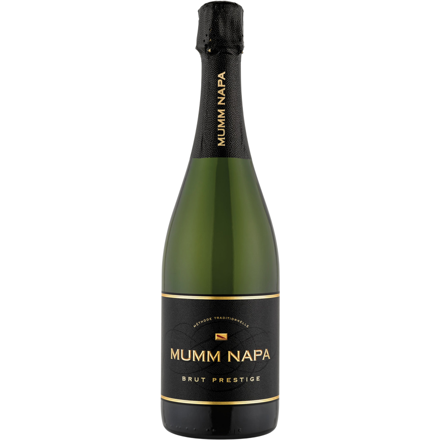 Mumm Napa Brut Prestige