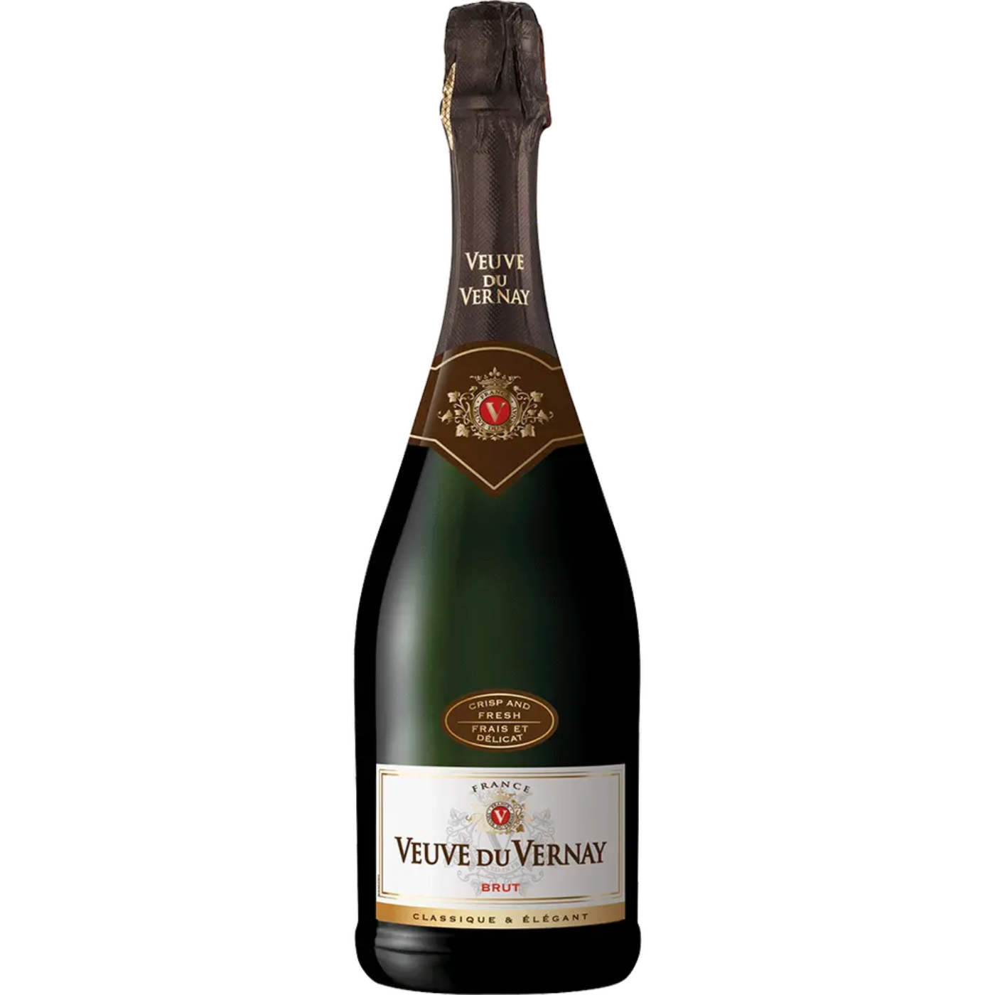 Veuve du Vernay Brut