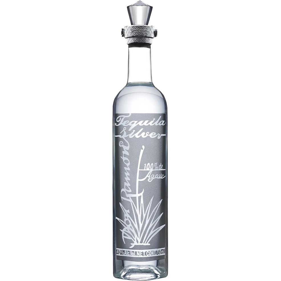Don Ramon Diamante Silver