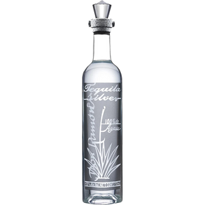 Don Ramon Diamante Silver