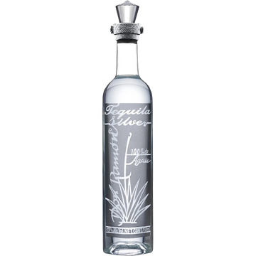 Don Ramon Diamante Silver