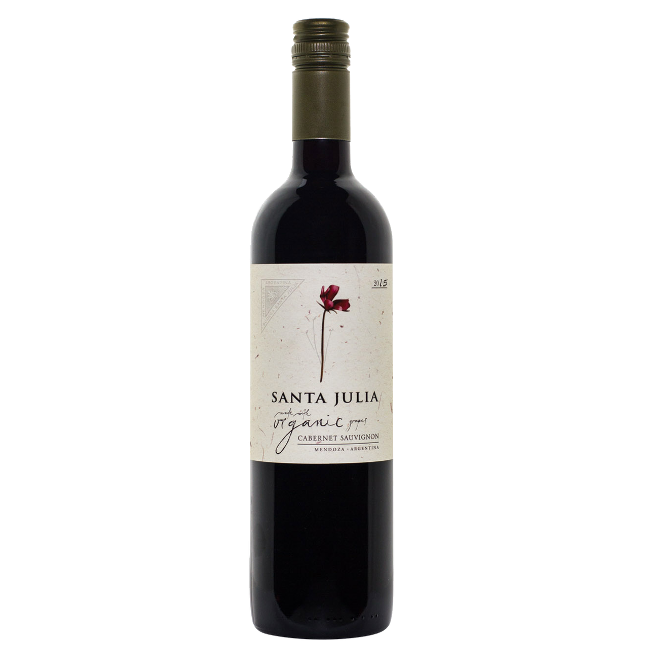 Santa Julia Organica Cabernet