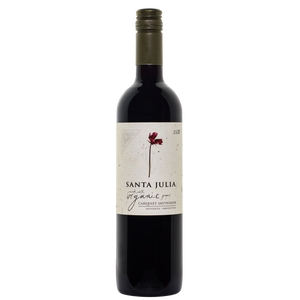 Santa Julia Organica Cabernet