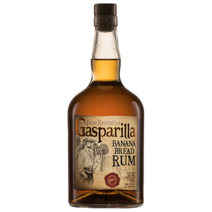 Gasparilla Banana Bread Rum
