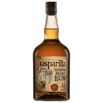 Gasparilla Banana Bread Rum
